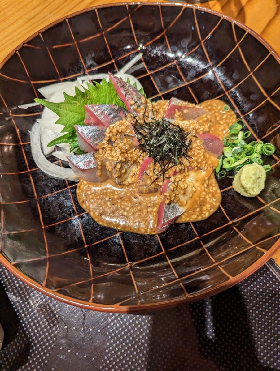 陽はまたのぼる 竹田はなれ店