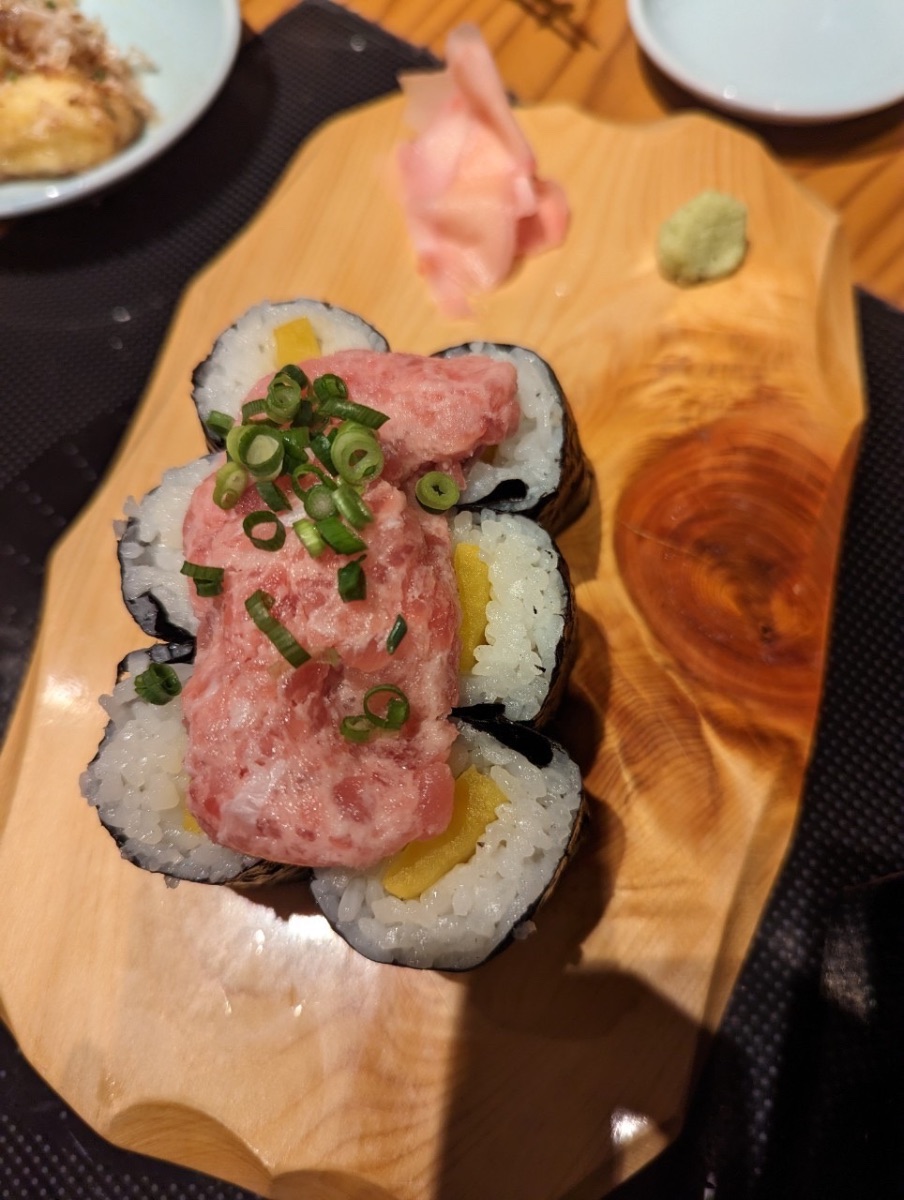 陽はまたのぼる 竹田はなれ店